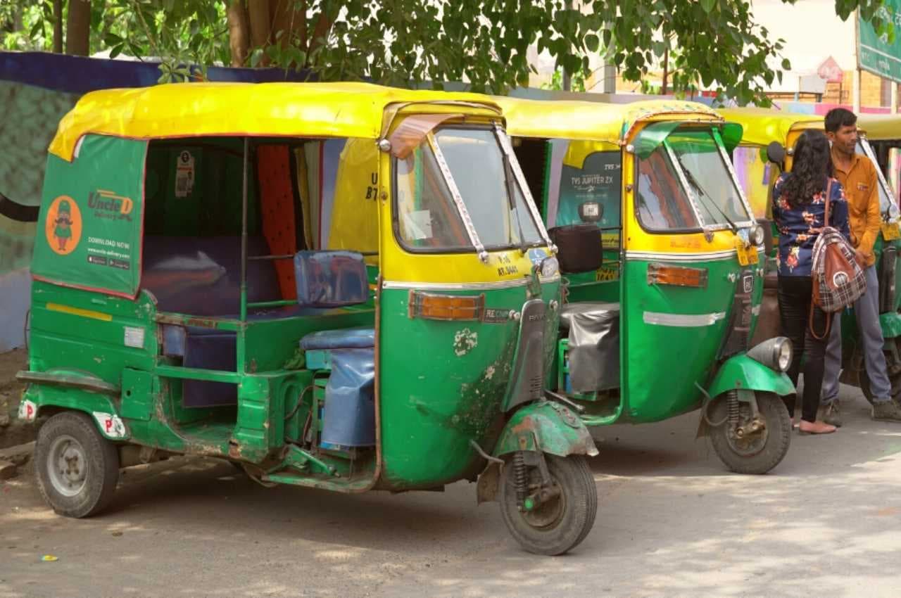 Good News for Noida: अब एक ही ऑटो में घूमेंगे पूरा नोएडा! शासन को भेजी गई है ये मांग