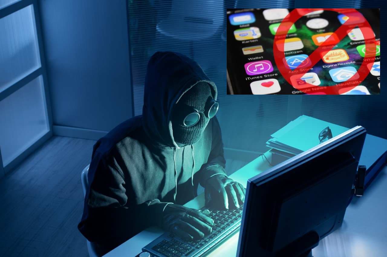 Google Ban Chinese App: अगर आपके फोन में भी है ये चीनी App तो तुरंत करें डिलीट, लोगों की कर रहा है जासूसी