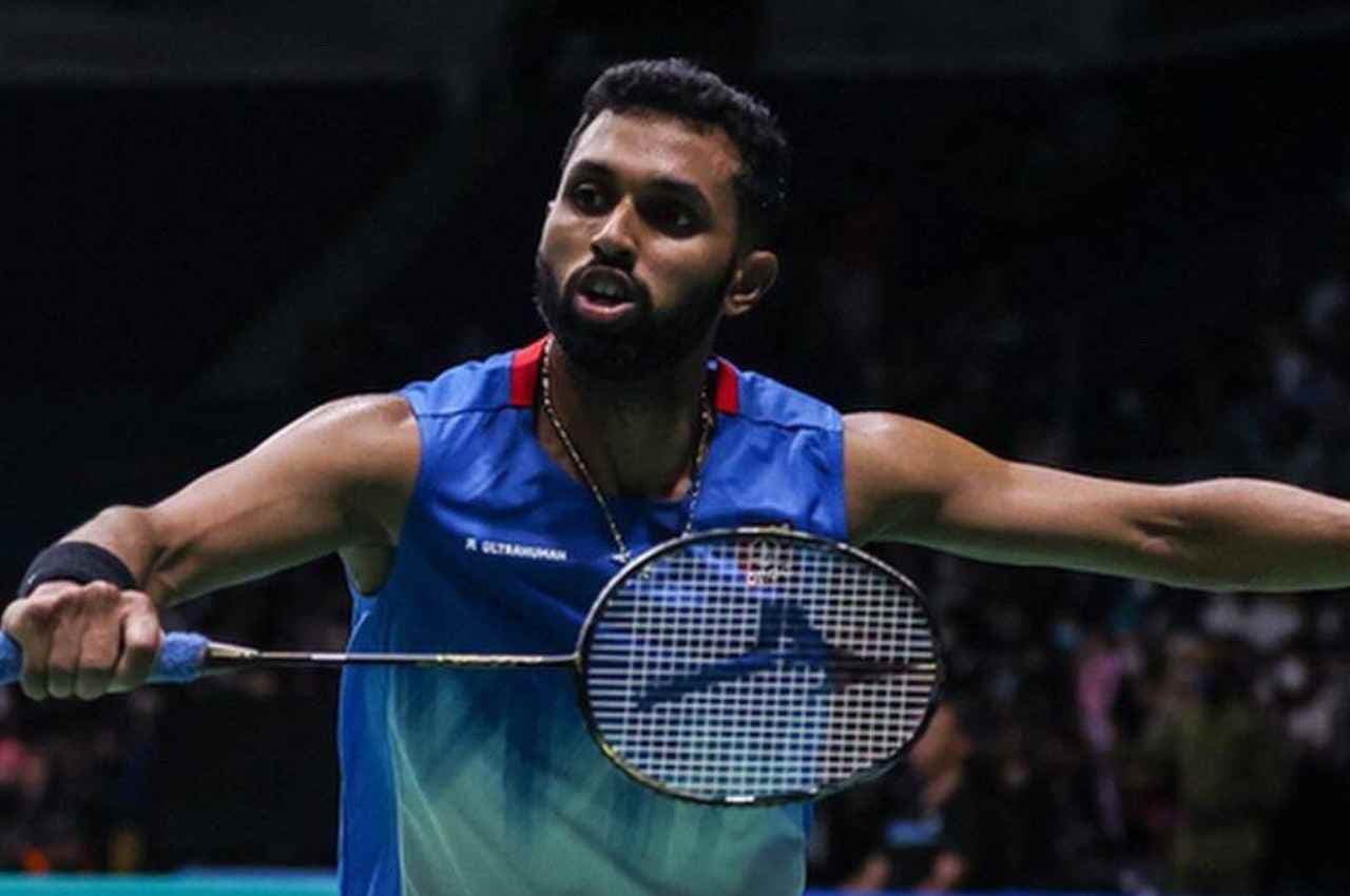 All England Championships 2023: एचएस प्रणय ने ऑल इंग्लैंड चैंपियनशिप में की विजयी शुरुआत, दूसरे दौर में एंथोनी जिनटिंग से होगा सामना