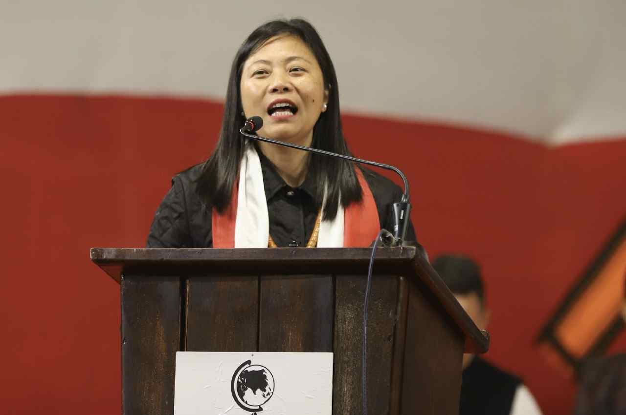 Nagaland Election Result 2023: NDPP की हेकानी जाखलू बनीं नागालैंड की पहली महिला विधायक
