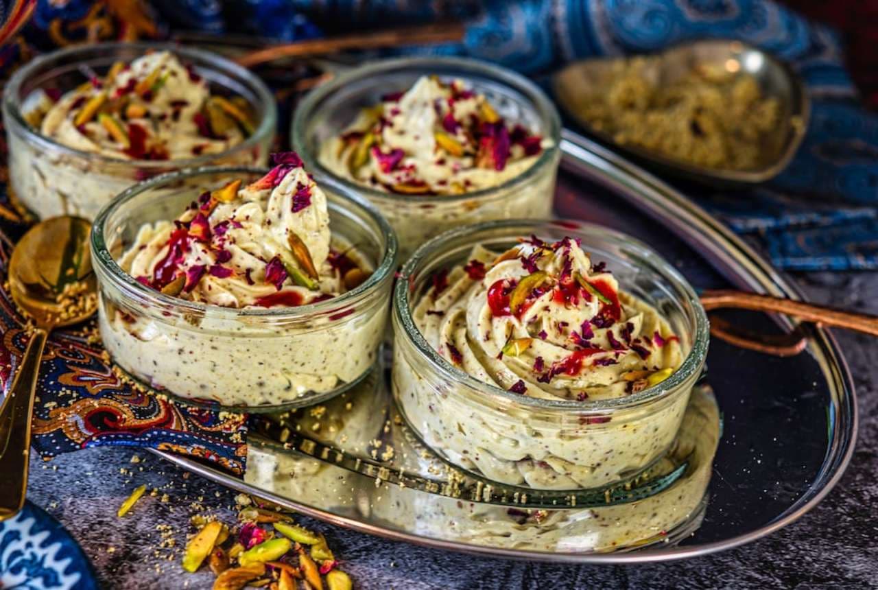 Holi 2023 Shrikhand Recipe: होली का जश्न श्रीखंड के बिना कहीं रह ना जाए अधूरा! जानें रेसिपी