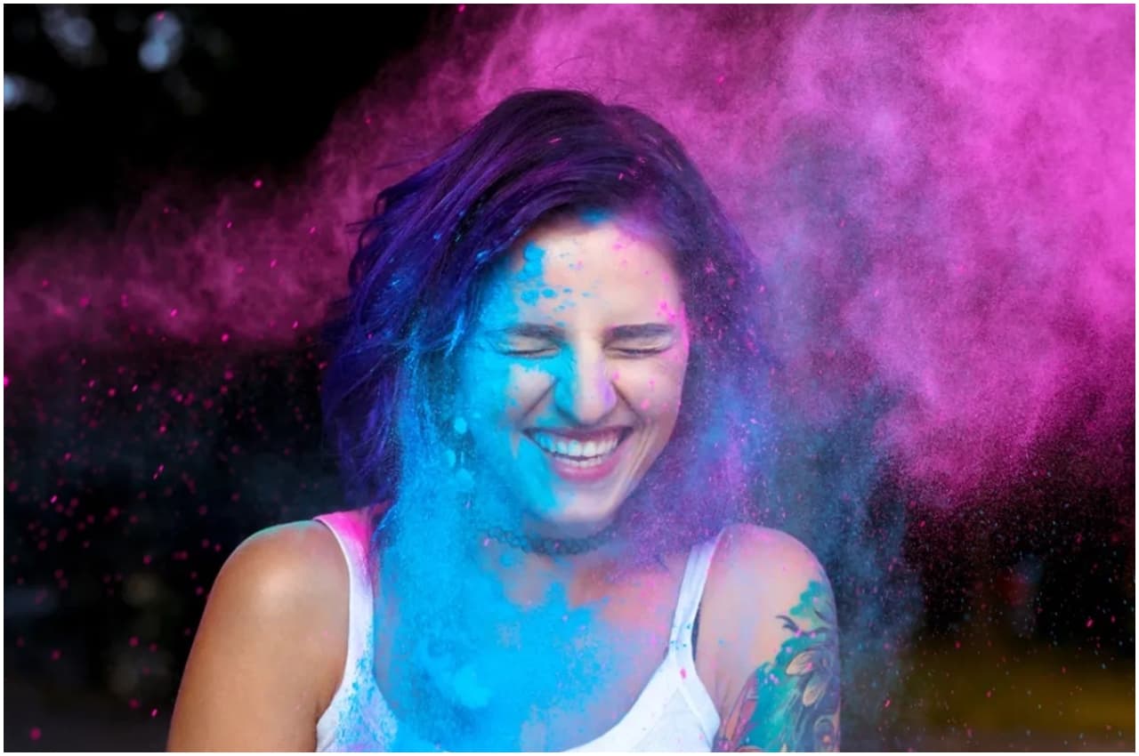 Holi Skin Care: होली पर ऐसे करें त्वचा की देखभाल, डैमेज नहीं होगी स्किन