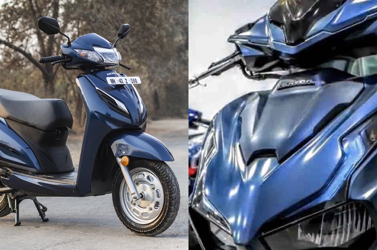 Honda 6G vs 7G: कौन है माइलेज का राजा? कीमत, फीचर्स में क्या है अंतर, यहां जानें सब कुछ