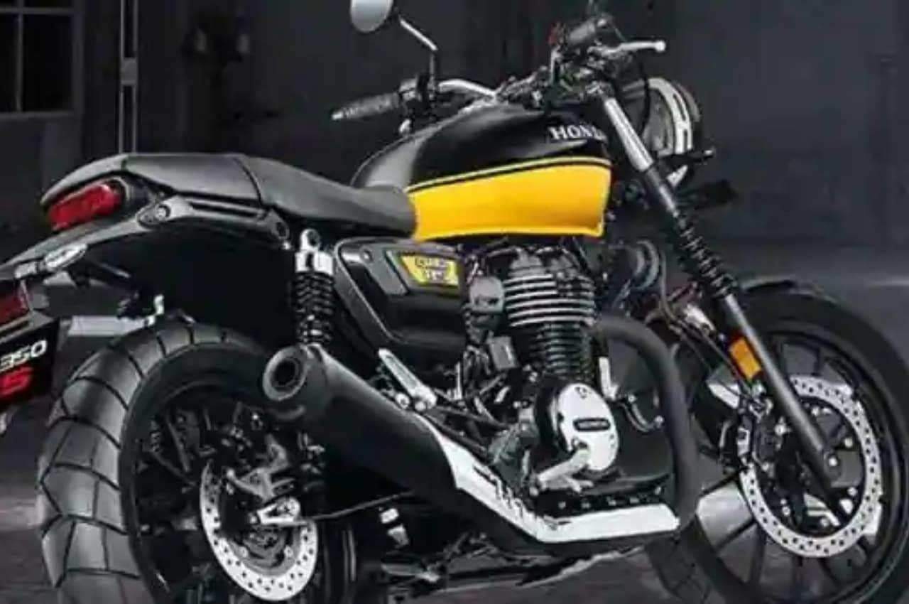 Royal Enfield Hunter 350 और Honda CB350 Cafe Raceer के बीच है कन्फ्यूज, यहां जानें कौन सी है बेहतर