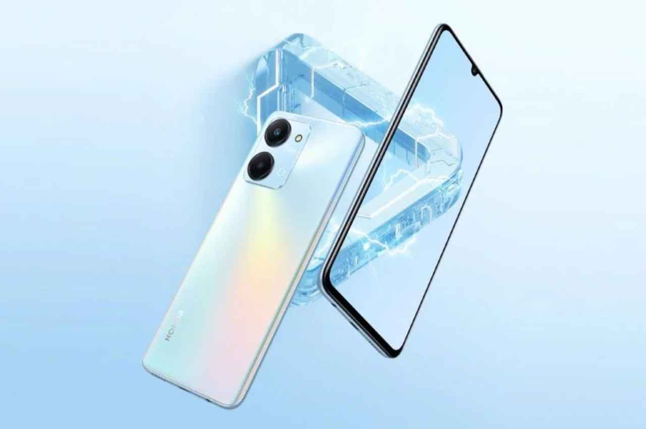 लॉन्च से पहले Honor Play 7T के स्पेसिफिकेशन्स का खुलासा, 6,000mAh बैटरी से होगा लैस