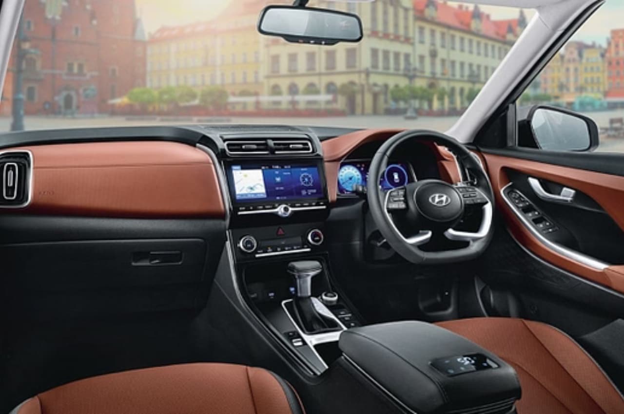 Hyundai ने लॉन्च की अपनी नई 7 सीटर SUV, माइलेज 20 KMPH, अब तो सब इसी को लेंगे!