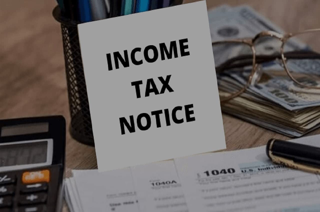 Income Tax Notice: अगर आप करते हैं ये 5 तरह के कैश ट्रांजेक्शन तो हो जाएं अलर्ट! आयकर विभाग भेज सकता है नोटिस, जानें- नया नियम
