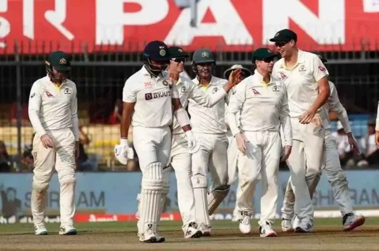 IND vs AUS: इंदौर में ऑस्ट्रेलिया के सामने क्यों पस्त हो गई भारतीय टीम ? यहां जानें हार के 5 बड़े कारण