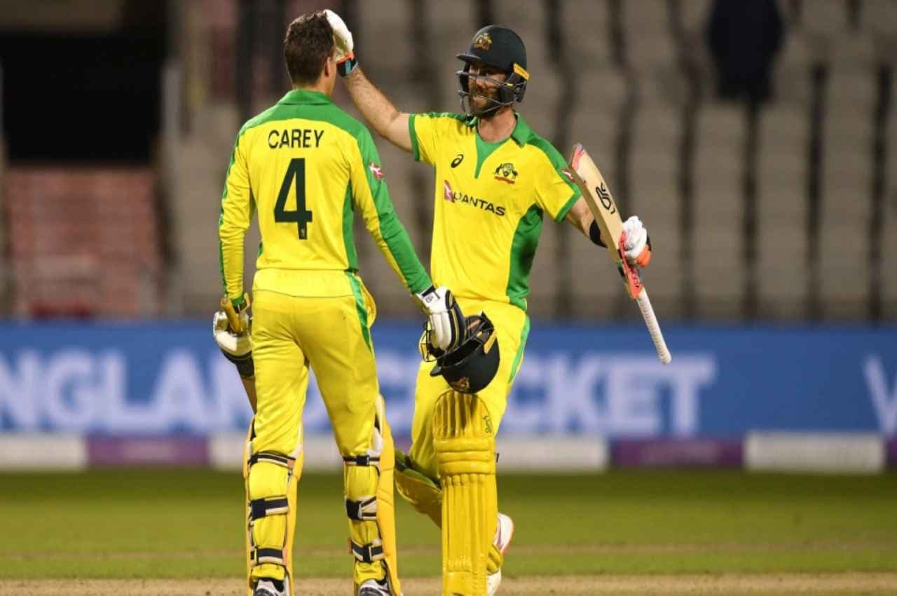 IND vs AUS: ऑस्ट्रेलियाई टीम को लगा बड़ा झटका, बिना मैच खेले ही घर लौटा ये धाकड़ बल्लेबाज