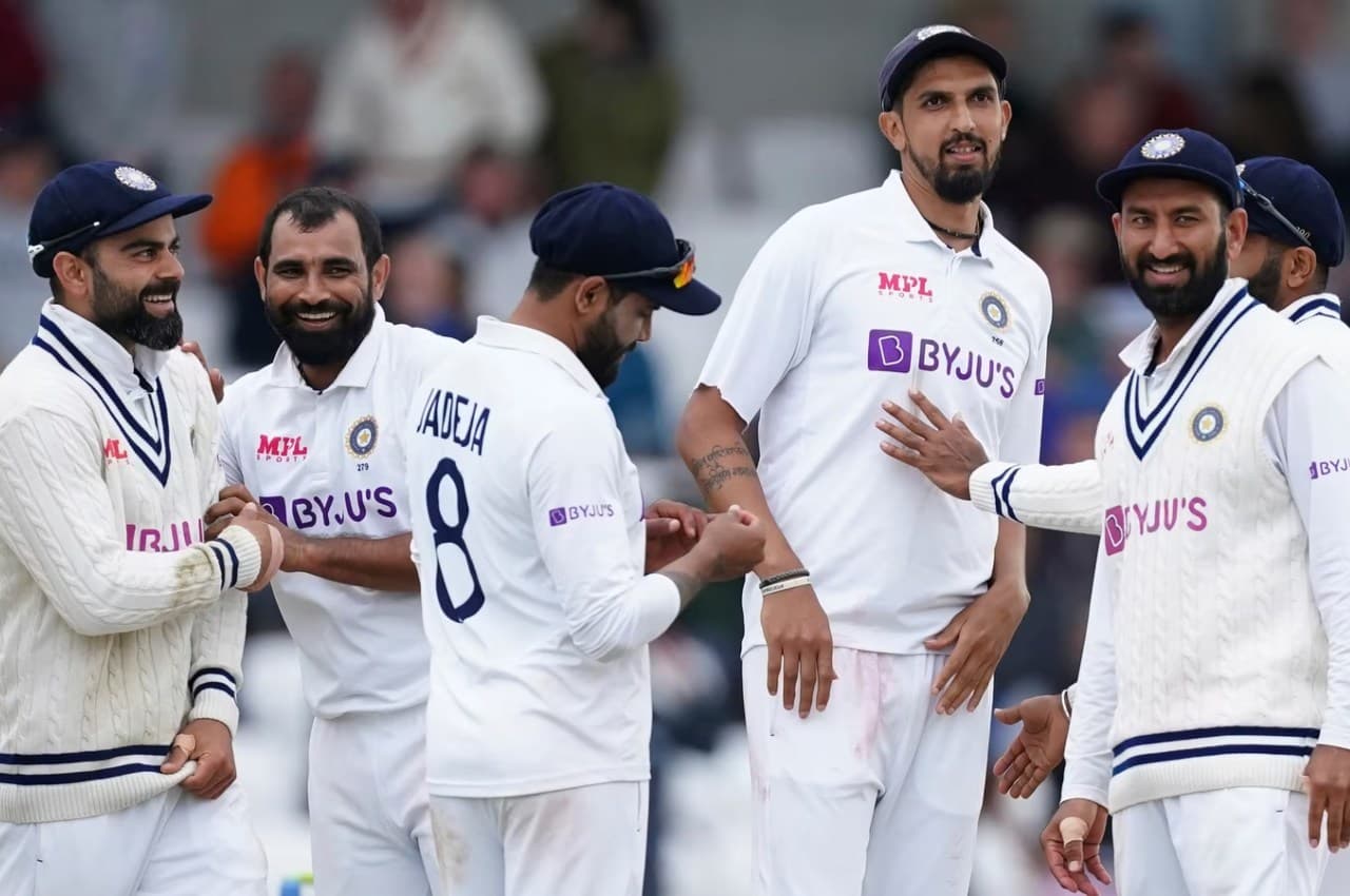 IND vs AUS: ऑस्ट्रेलिया की आई आफत, चौथे टेस्ट में लौटेगा ये तूफानी गेंदबाज