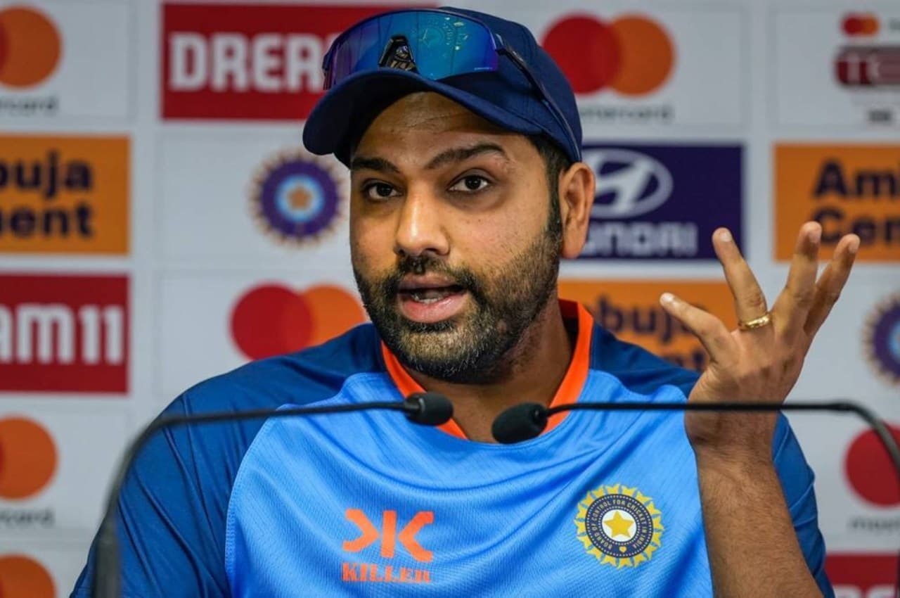 IND vs AUS: इन बल्लेबाजों पर निकली भड़ास, ऑस्ट्रेलिया से करारी हार के बाद रोहित शर्मा ने दिया ये बयान