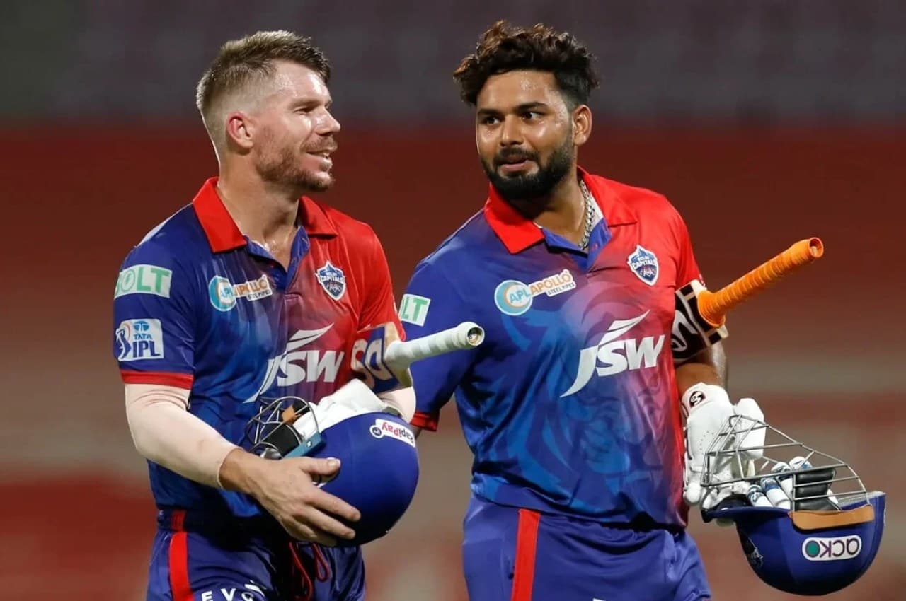 IPL 2023: दिल्ली कैपिटल्स ने चुन लिया कप्तान, ऋषभ पंत की जगह लेगा धाकड़ बल्लेबाज