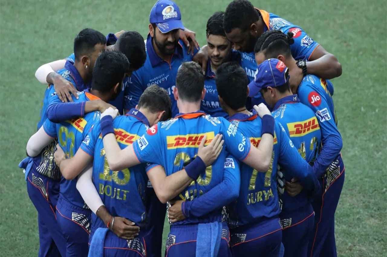 IPL 2023 Points Table: मुंबई इंडियंस की जीत से प्वाइंट्स टेबल में बड़ा बदलाव, ये टीमें टॉप-4 में मौजूद