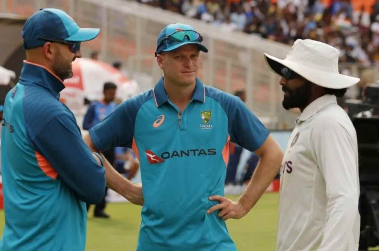 IND vs AUS: जडेजा ने निभाया वादा, 'गुरु ज्ञान' लेकर ऑस्ट्रेलिया लौटे मैथ्यू कुहनेमैन
