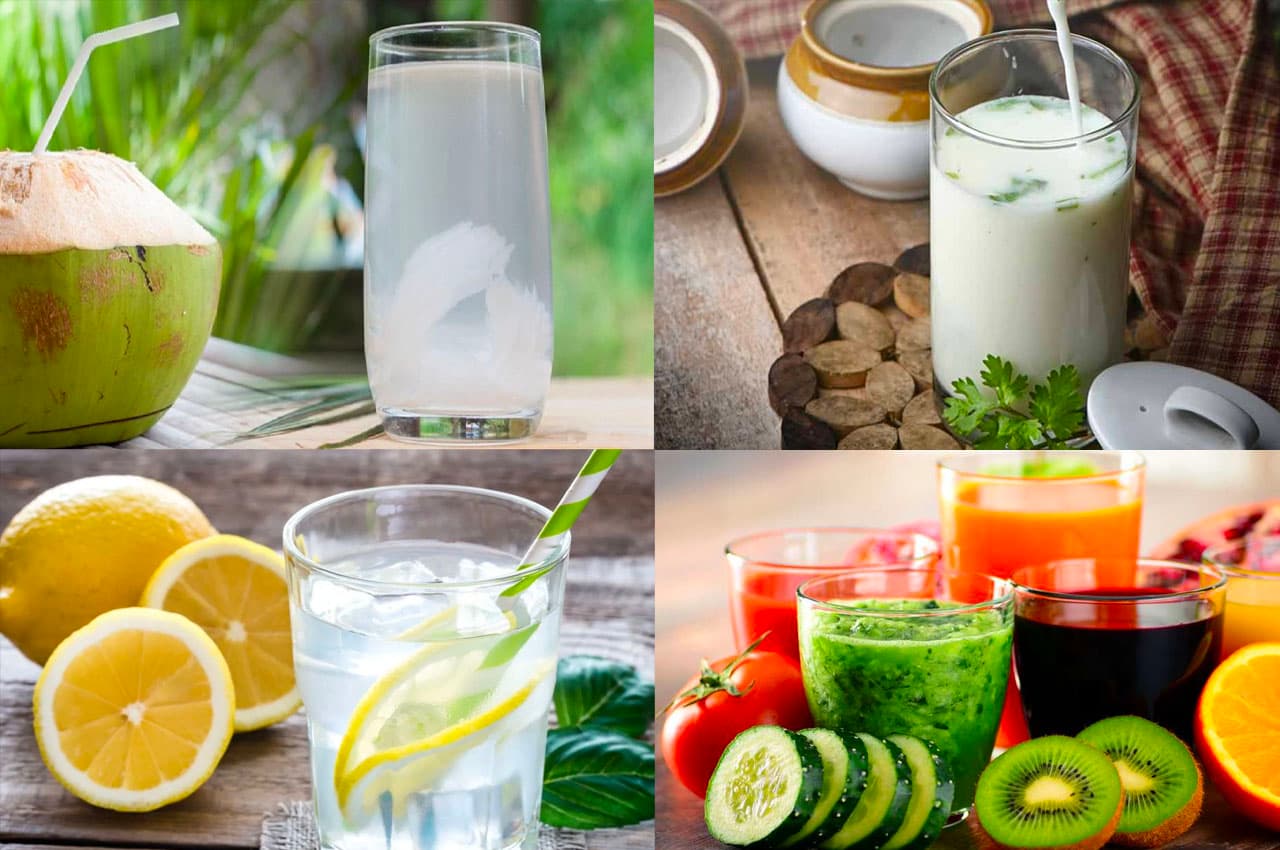 Best Summer Drinks For Diabetes: डायबिटीज के मरीज के लिए ये ड्रिंक्स हैं रामबाण, आज ही शुरू करें सेवन