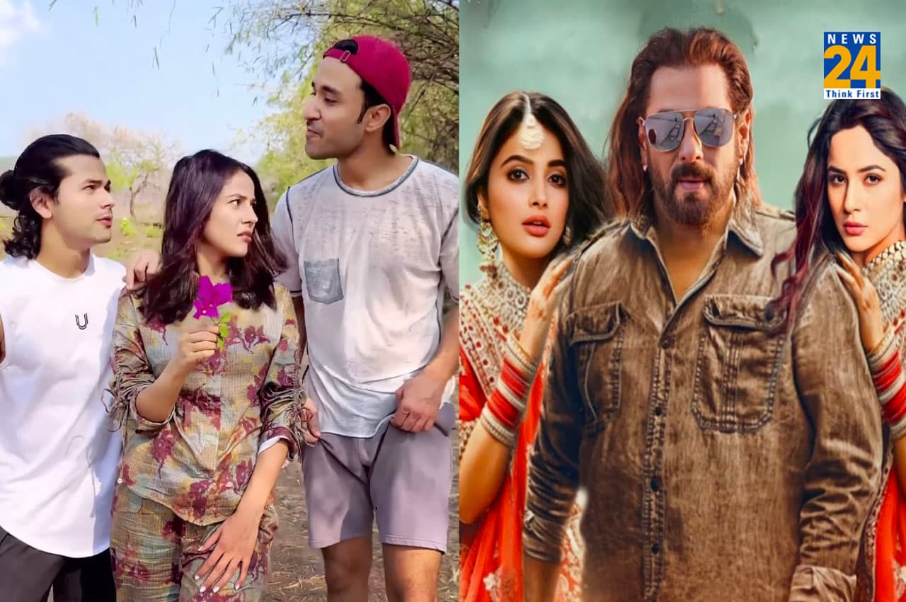 Kisi Ka Bhai Kisi Ki Jaan Release Date: ईद पर रिलीज नहीं होगी 'किसी का भाई किसी की जान', जानें कब रिलीज होगी फिल्म?