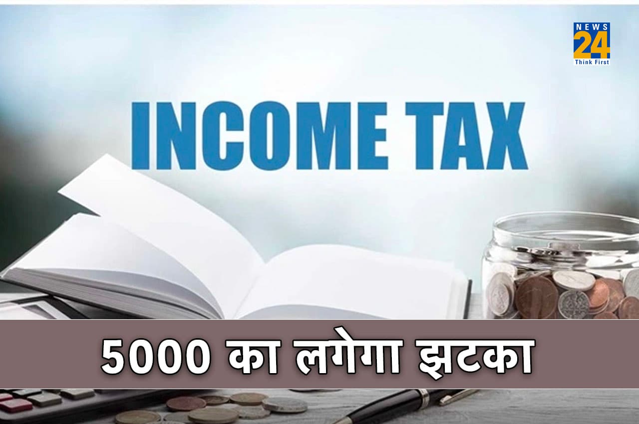 ITR filing 2023: इस जरूरी काम को समय पर पूरा करें, नहीं तो आपको भारी भरकम जुर्माना भरना पड़ेगा