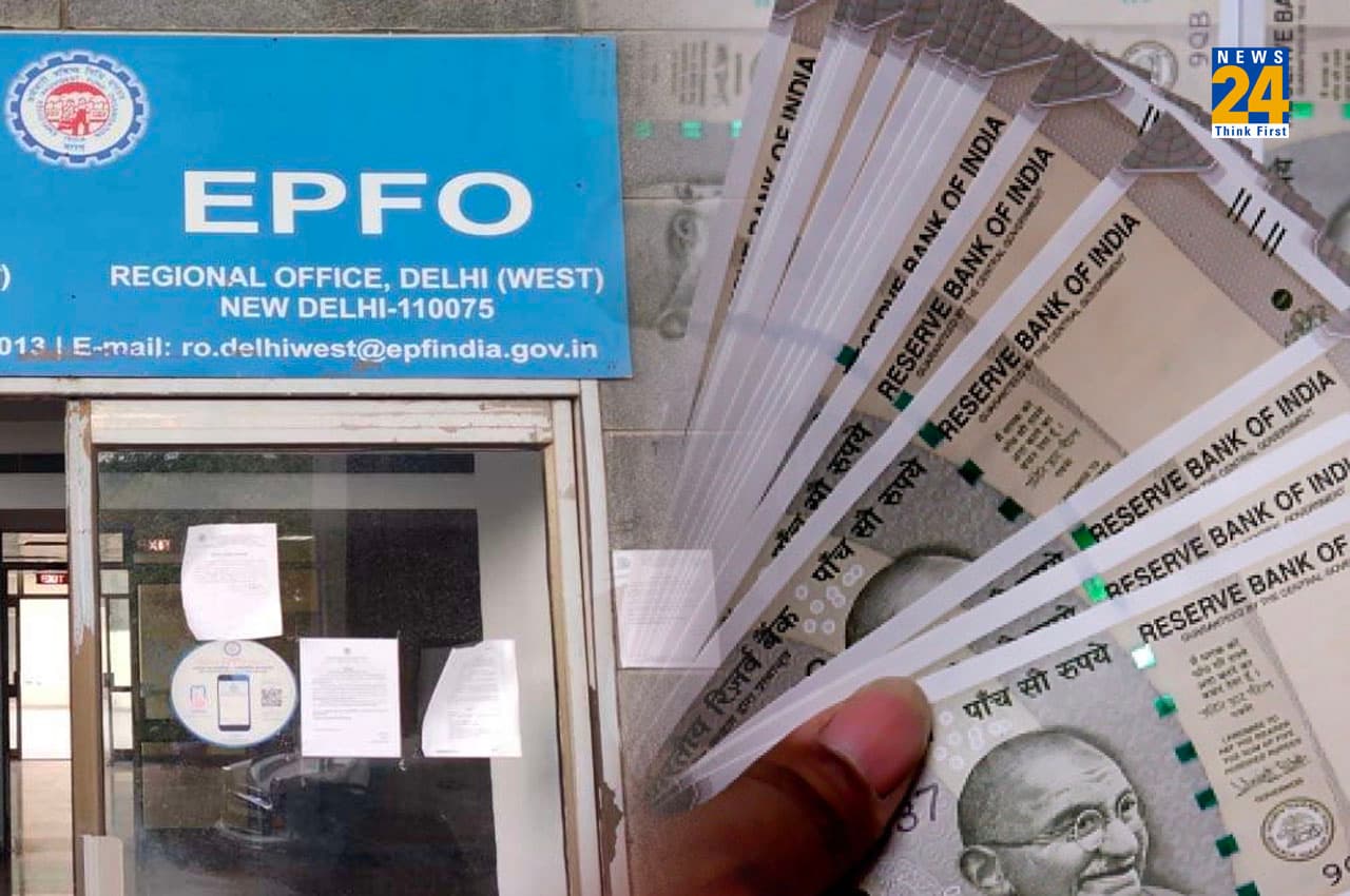PF Provident Fund withdrawal rules