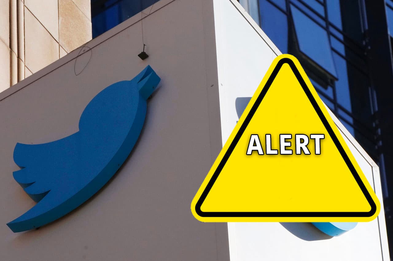 Twitter Blue subscription: अगर आपके पास भी है 'ब्लू टिक' तो हो जाएं सावधान! 1 अप्रैल से सब्सक्रिप्शन लें नहीं तो...