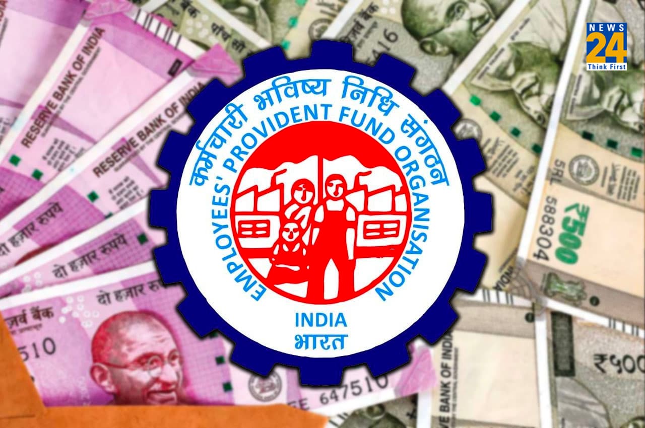 EPF interest rate