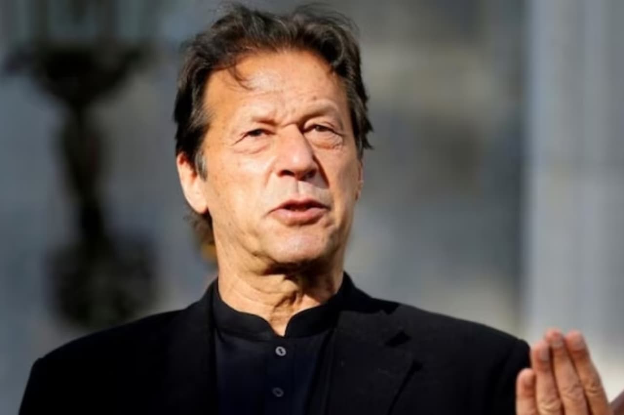 Imran Khan: पाकिस्तान के पूर्व PM को आज गिरफ्तार कर सकती है इस्लामाबाद पुलिस