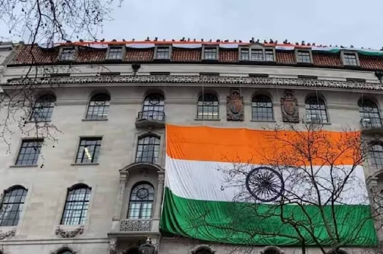 ब्रिटेन की संसद में उठा भारतीय उच्चायोग में तोड़फोड़ का मुद्दा, सांसदों ने खालिस्तानी गुंडों के खिलाफ की कार्रवाई की मांग