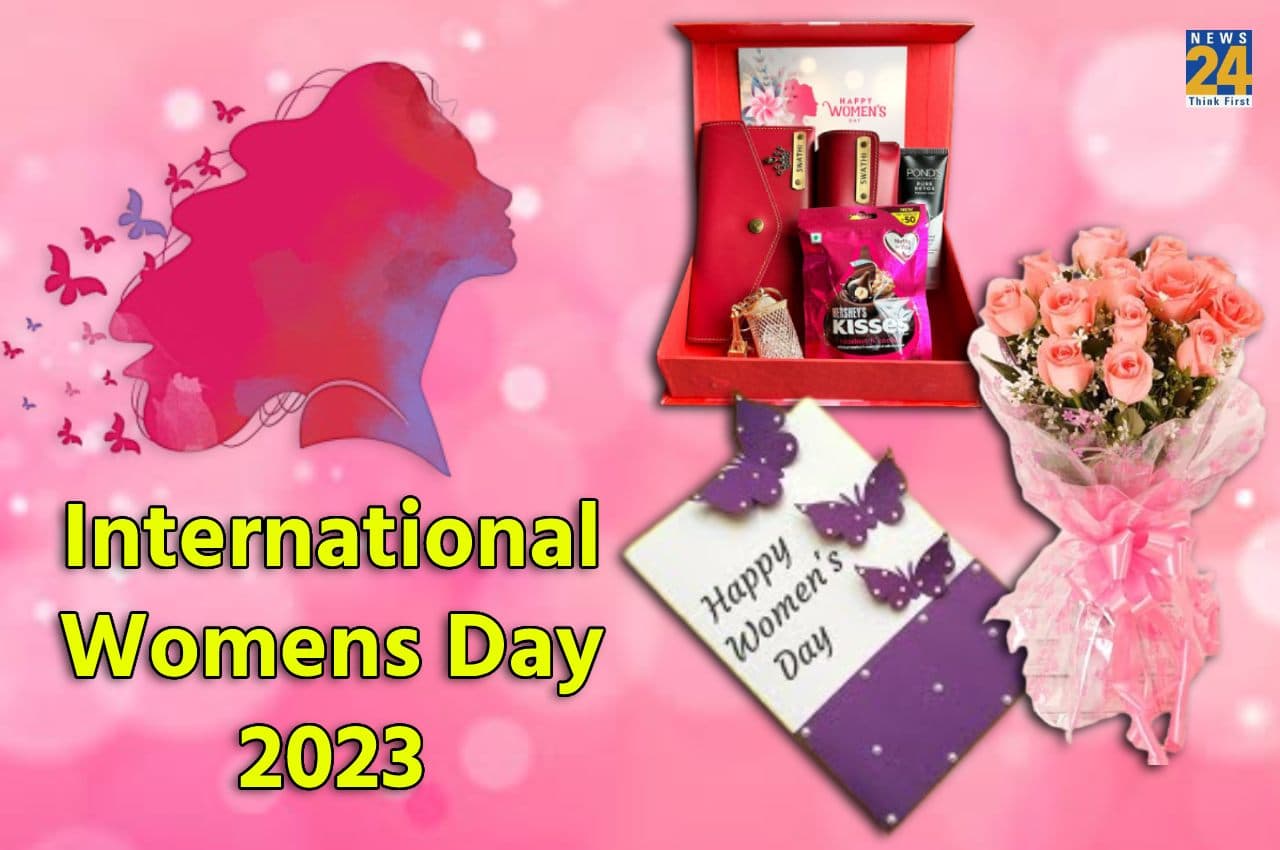 International Womens Day 2023: इस तरह महिला दिवस को बनाएं स्‍पेशल, घर, ऑफिस में इन 5 तरीकों से करें सेलिब्रेट