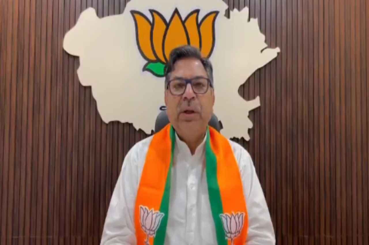 Jaipur Blast Case: आरोपियों के बरी होने पर बोले सतीश पूनिया- 'यह गहलोत सरकार के तुष्टिकरण की पराकाष्ठा है'