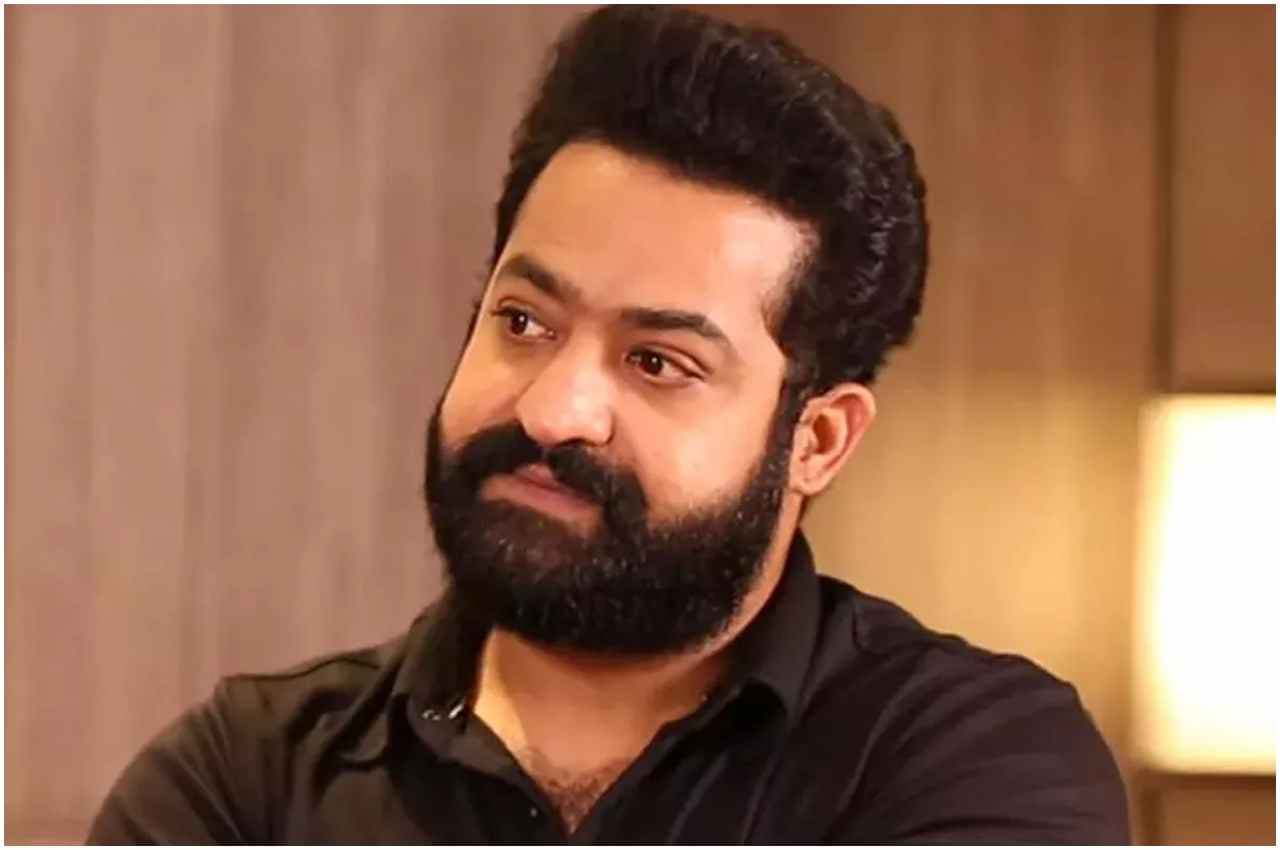 ऑस्कर जीतकर भारत लौटे जूनियर NTR, भारतीयों के बारे में कही दिल छू लेने वाली बात
