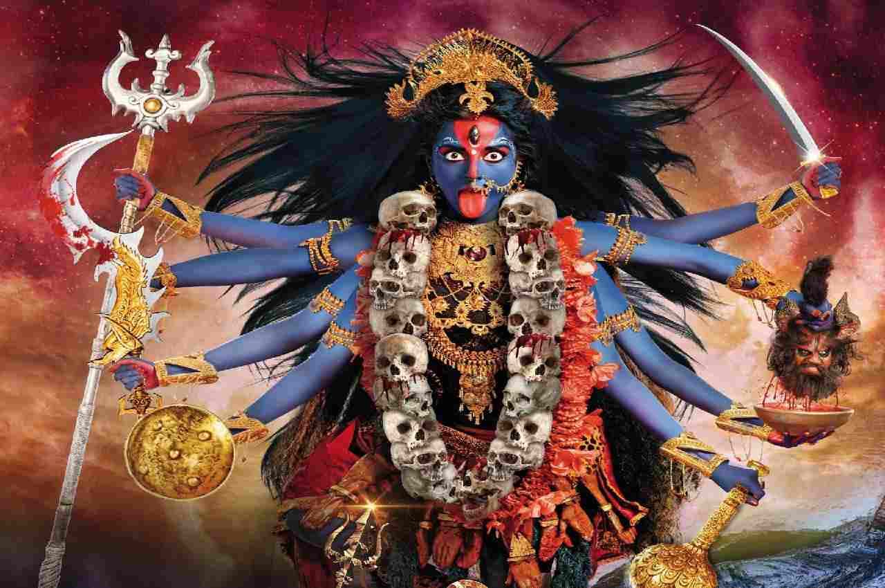 Chaitra Navratri 2023: यहां मुस्लिम महिलाएं पहले करती हैं मां कालरात्रि की पूजा, जानें इस मंदिर से जुड़ी आस्था