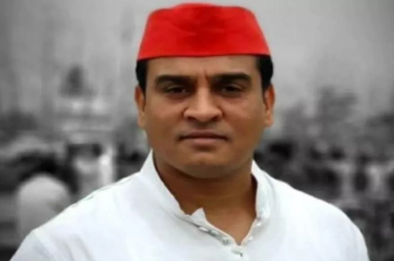 जेल में बंद SP विधायक इरफान सोलंकी की बढ़ सकती हैं मुश्किलें, कानपुर पुलिस करने वाली है ये कार्रवाई