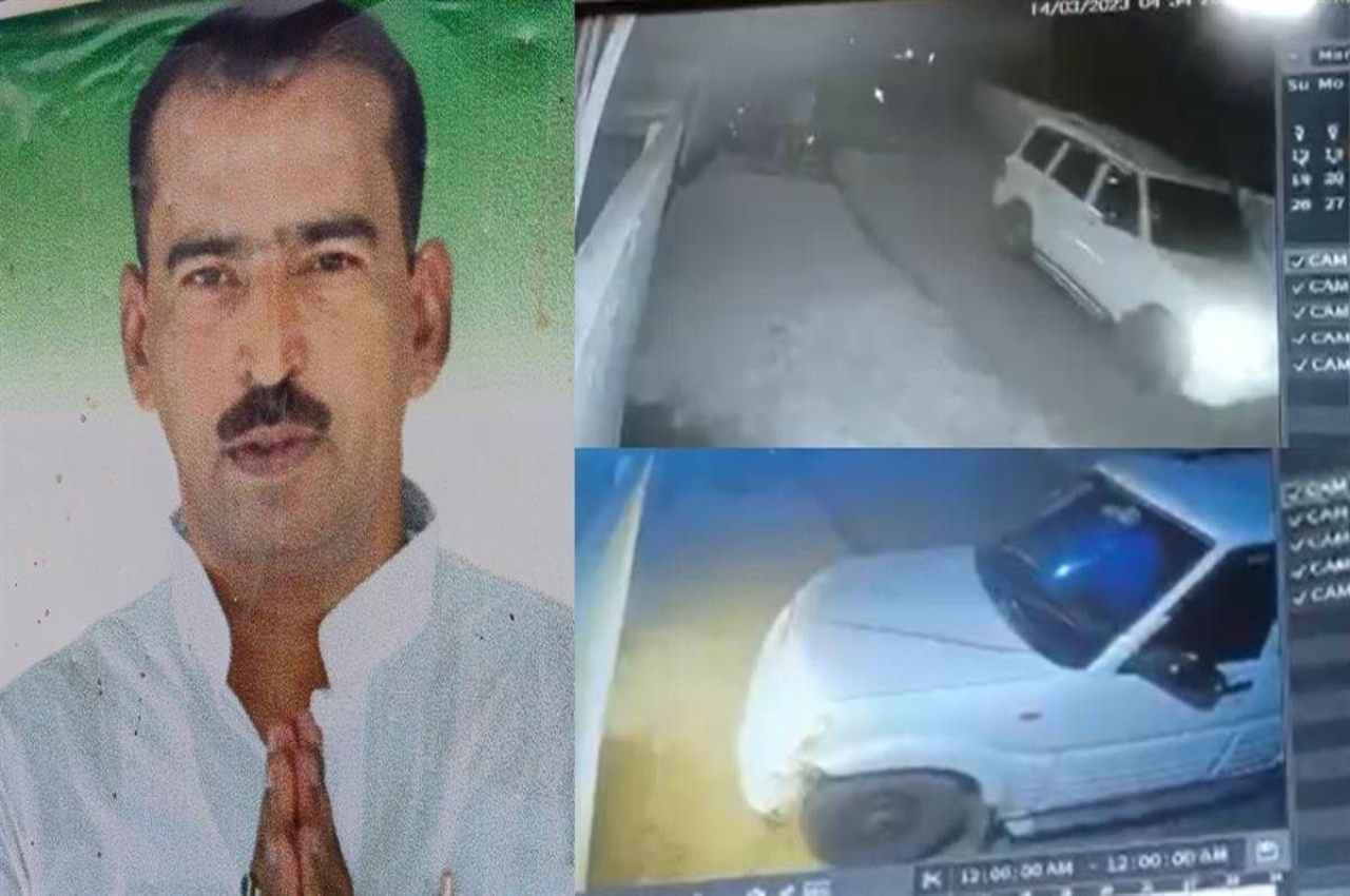Chapra News: अपहृत राजद नेता सुनील राय बरामद, आरोपियों की गिरफ्तारी के लिए पुलिस कर रही छापेमारी