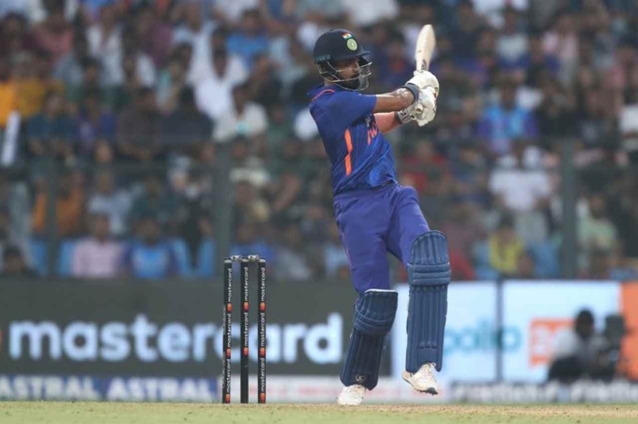 IND vs AUS 1st ODI: चल गया केएल राहुल का बल्ला, टीम इंडिया को शानदार जीत दिलाकर दिखाया जलवा