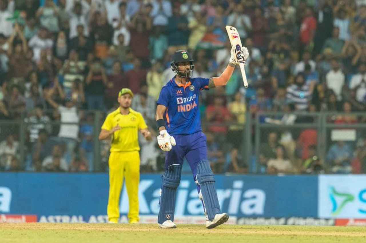 IND vs AUS: 'स्टार्क घातक लग रहे थे...' धमाकेदार जीत दिलाने के बाद बोले  केएल राहुल