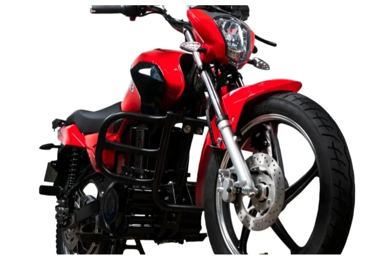 कम खर्च पर पूरा मजा, इस EV Bike पर भाभी को लेकर घर से निकले तो पूरे शहर में होगा हल्ला, जानें कीमत