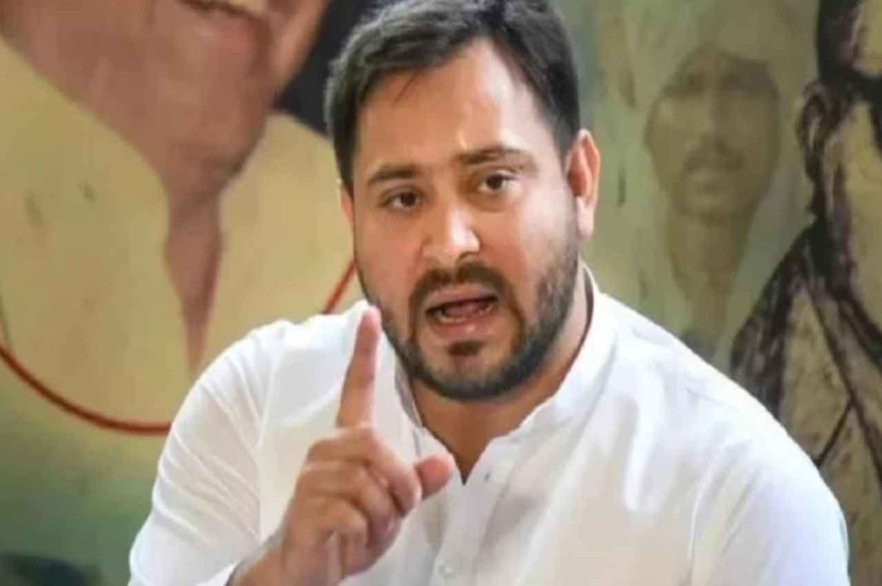 Land For Job Scam: बिहार के डिप्टी सीएम तेजस्वी यादव दो दिन बाद हाेंगे पेश, जानें पेशी पर सीबीआई ने क्या कहा?