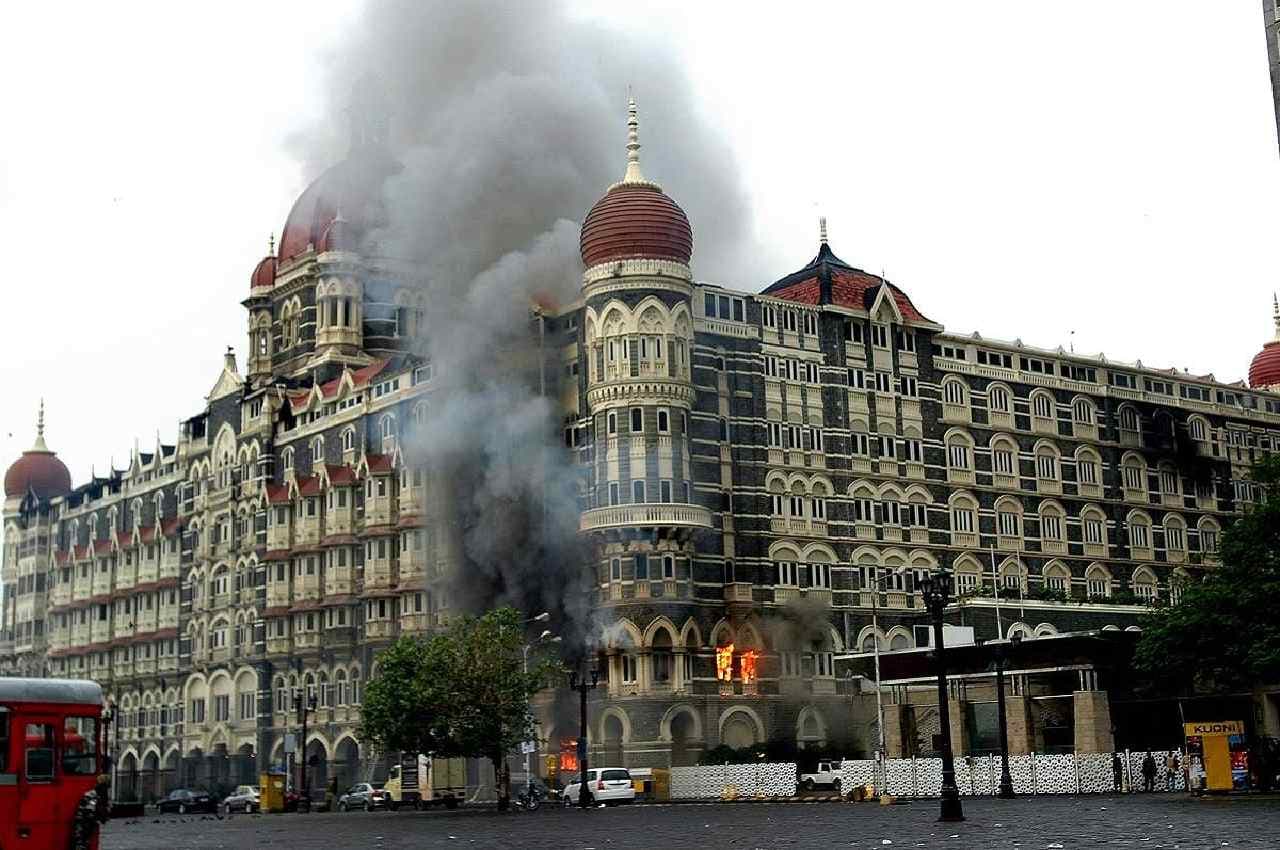 MEA Annual Report: पाकिस्तान ने 26/11 के मुंबई आतंकवादी हमलों पर गंभीरता नहीं दिखायी: विदेश मंत्रालय