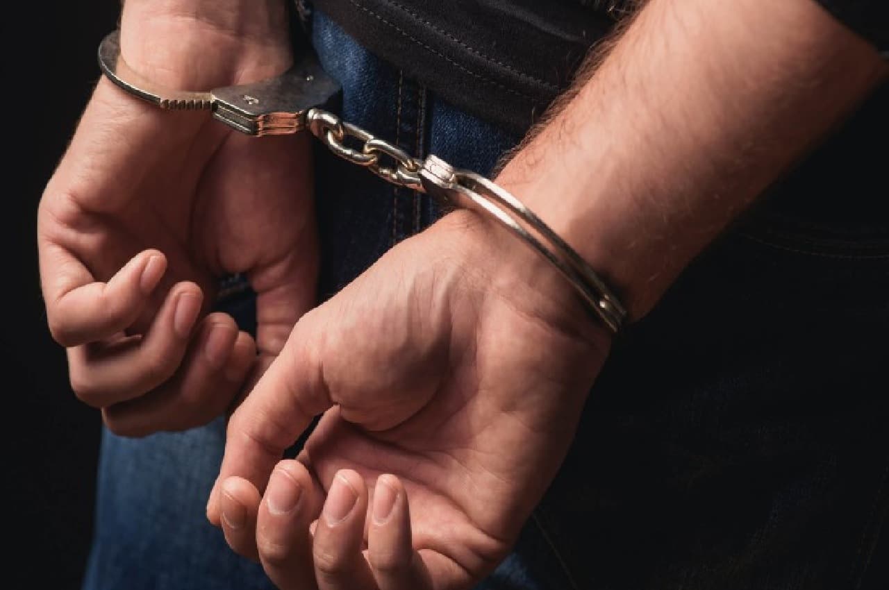 Mumbai Crime News: शख्स ने 60 कंपनियों से की 3 करोड़ की ठगी, खुद को बताता था 'जगन मोहन रेड्डी'