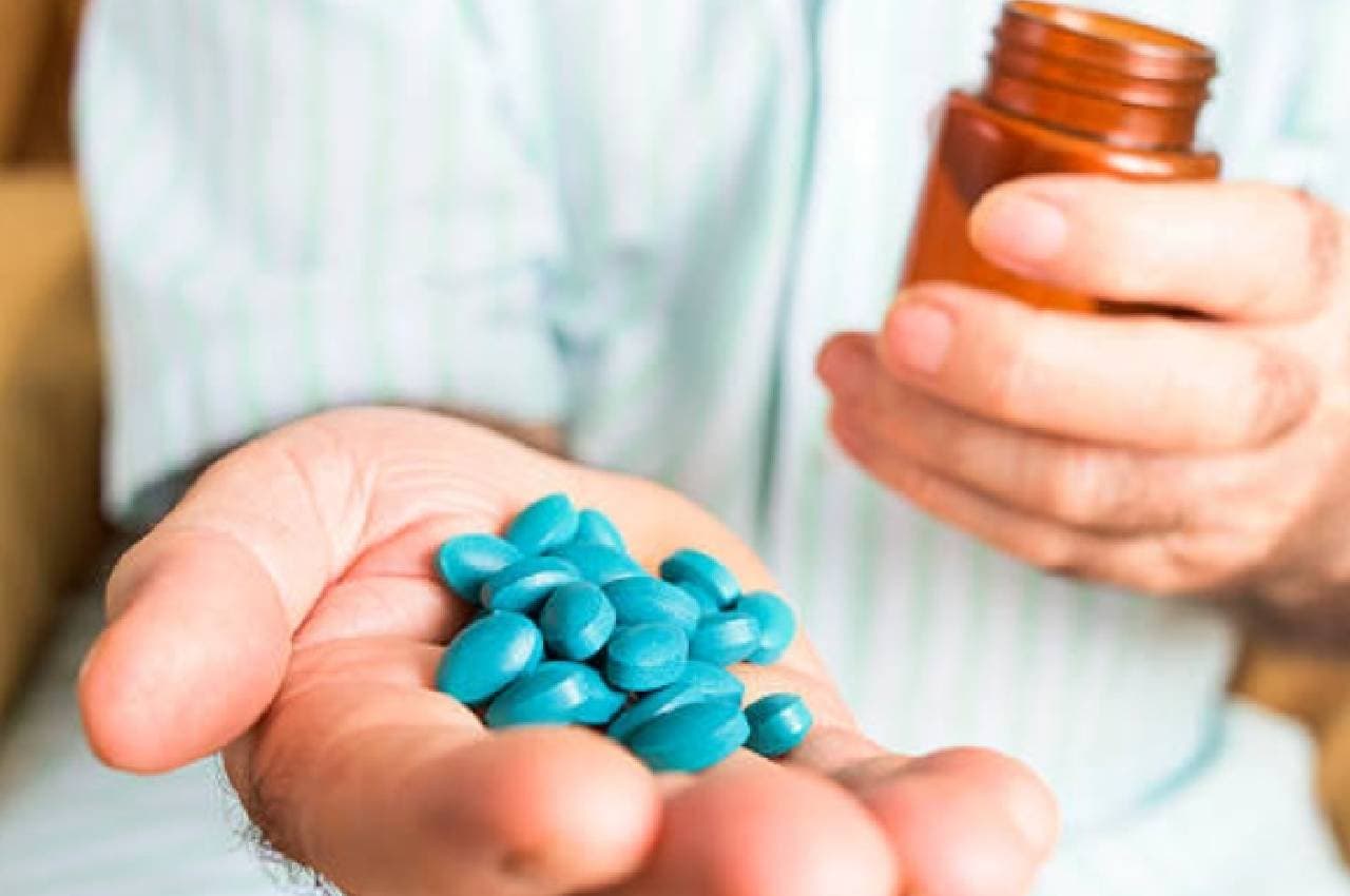 Viagra, Viagra Side Effects, Maharashtra, Maharashtra News, AIIMS, Nagpur, Viagra Death Case