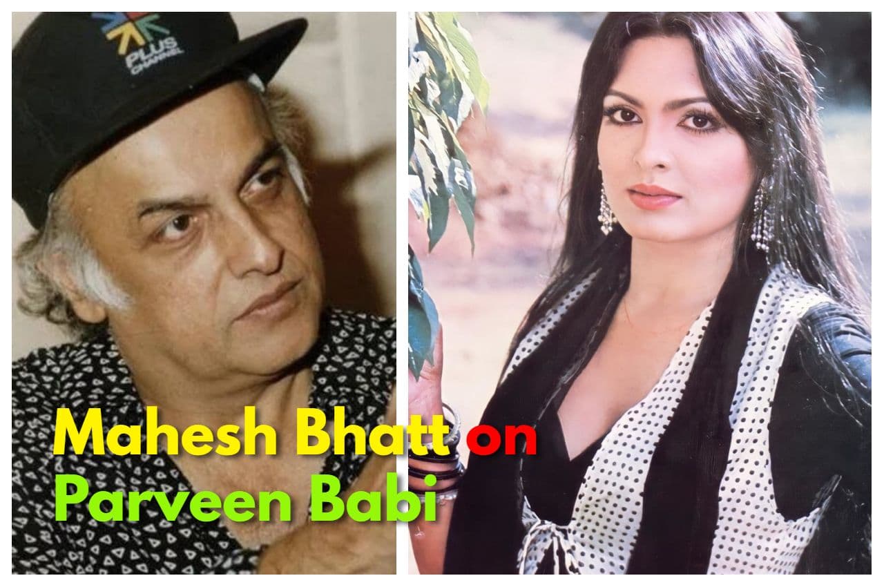 Bollywood Affairs: जब परवीन बाबी के साथ भागे महेश भट्ट, उस समय अभिनेत्री का चल रहा था मानसिक बीमारी का ईलाज