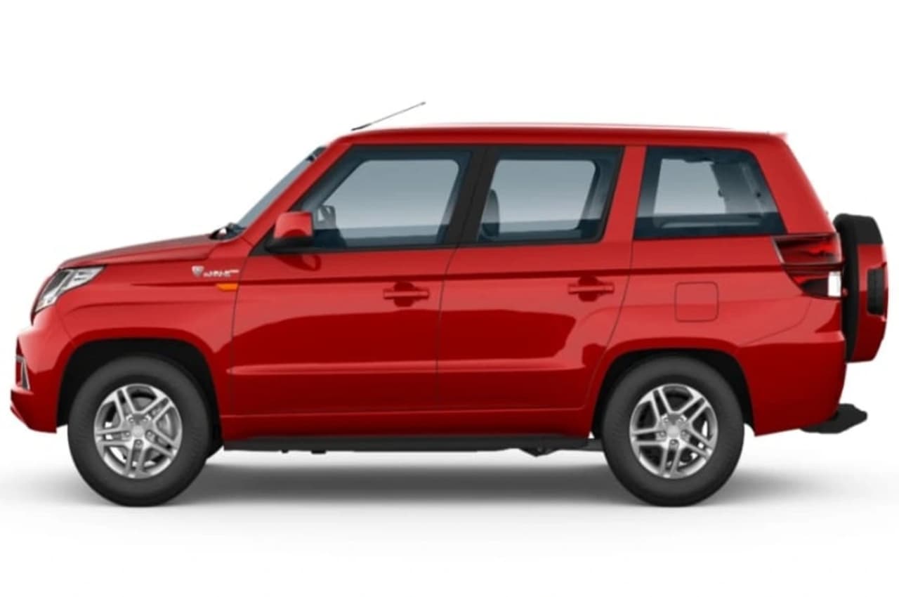 Mahindra Bolero Neo Plus: अब भूल जाओगे फॉर्च्यूनर और इनोवा, मार्केट में धमाका करने आ गई यह कार