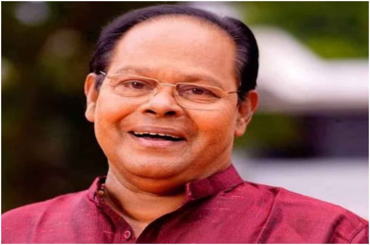 Malayalam Actor Innocent Death: नहीं रहे मलयाली एक्टर 'इनोसेंट', 75 साल की उम्र में ली आखिरी सांस