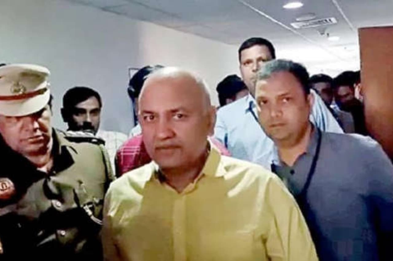 Today Headlines, 06 April 2023: हनुमान जयंती पर देशभर में अलर्ट, मनीष सिसोदिया की जमानत याचिका पर हाईकोर्ट में सुनवाई