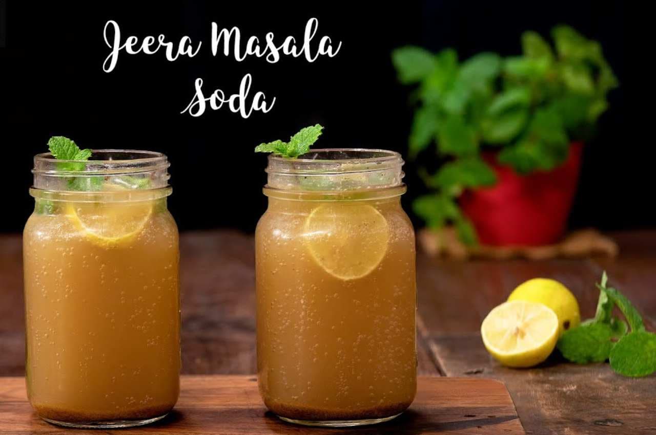 Summer Drink Recipe: मेहमानों के लिए तैयार करें मसाला जीरा ड्रिंक रेसिपी, जानें विधि