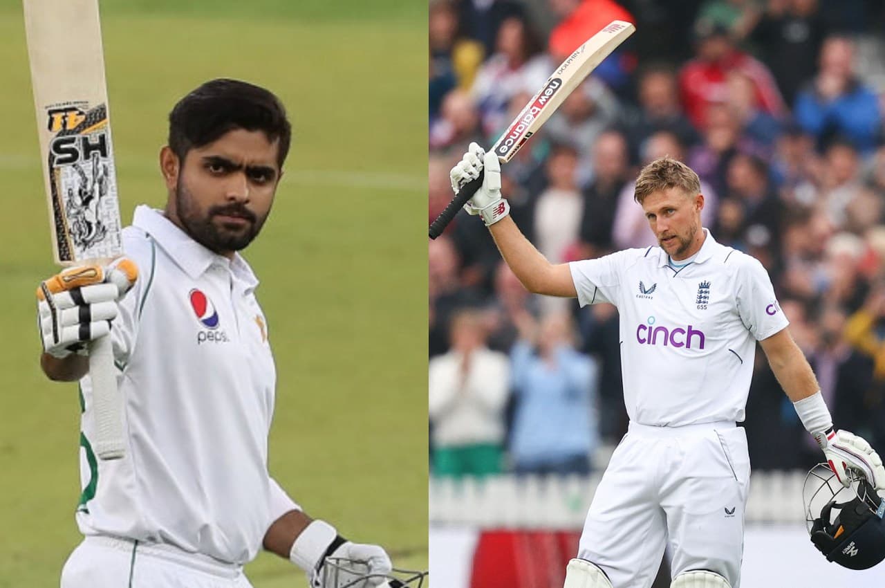 Most Runs in WTC 2021-23: जो रूट-बाबर आजम टॉप पर, जानिए कहां हैं भारतीय बल्लेबाज