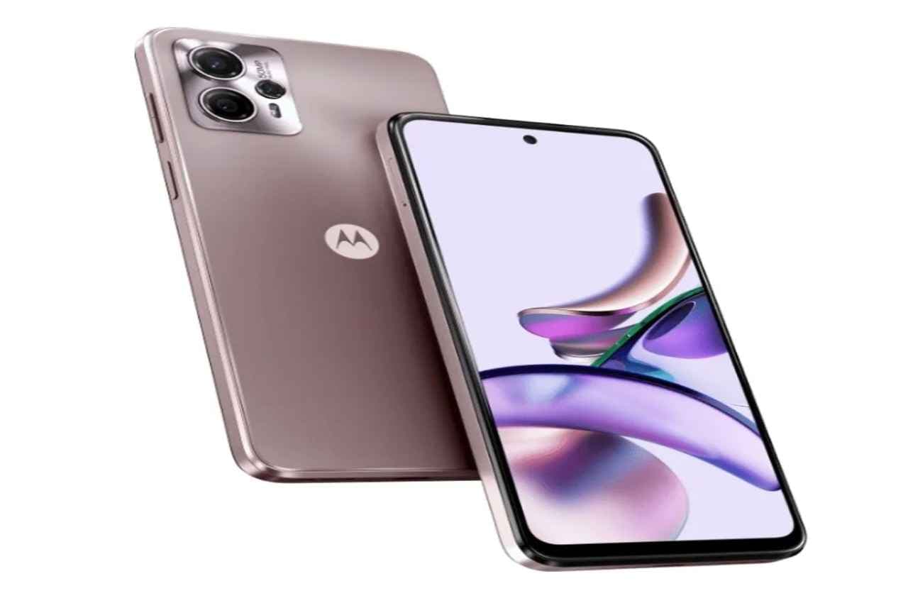 64 मेगापिक्सल कैमरा के साथ भारत में इस दिन लॉन्च होगा Moto G13, मिलेगा 64MP का कैमरा