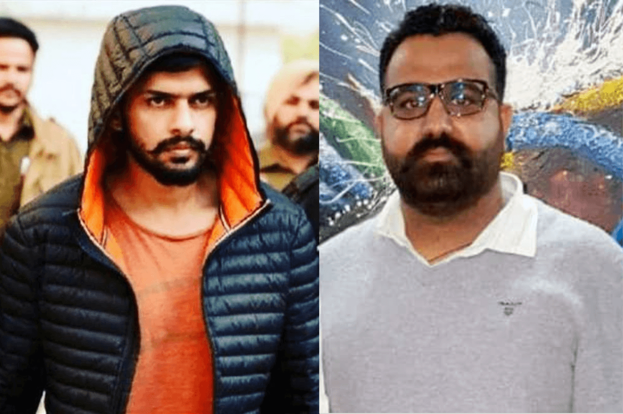 लॉरेंस बिश्नोई-गोल्डी बरार और 12 अन्य के खिलाफ NIA ने दायर की चार्जशीट, खालिस्तानी समर्थक संगठनों से कनेक्शन का दावा