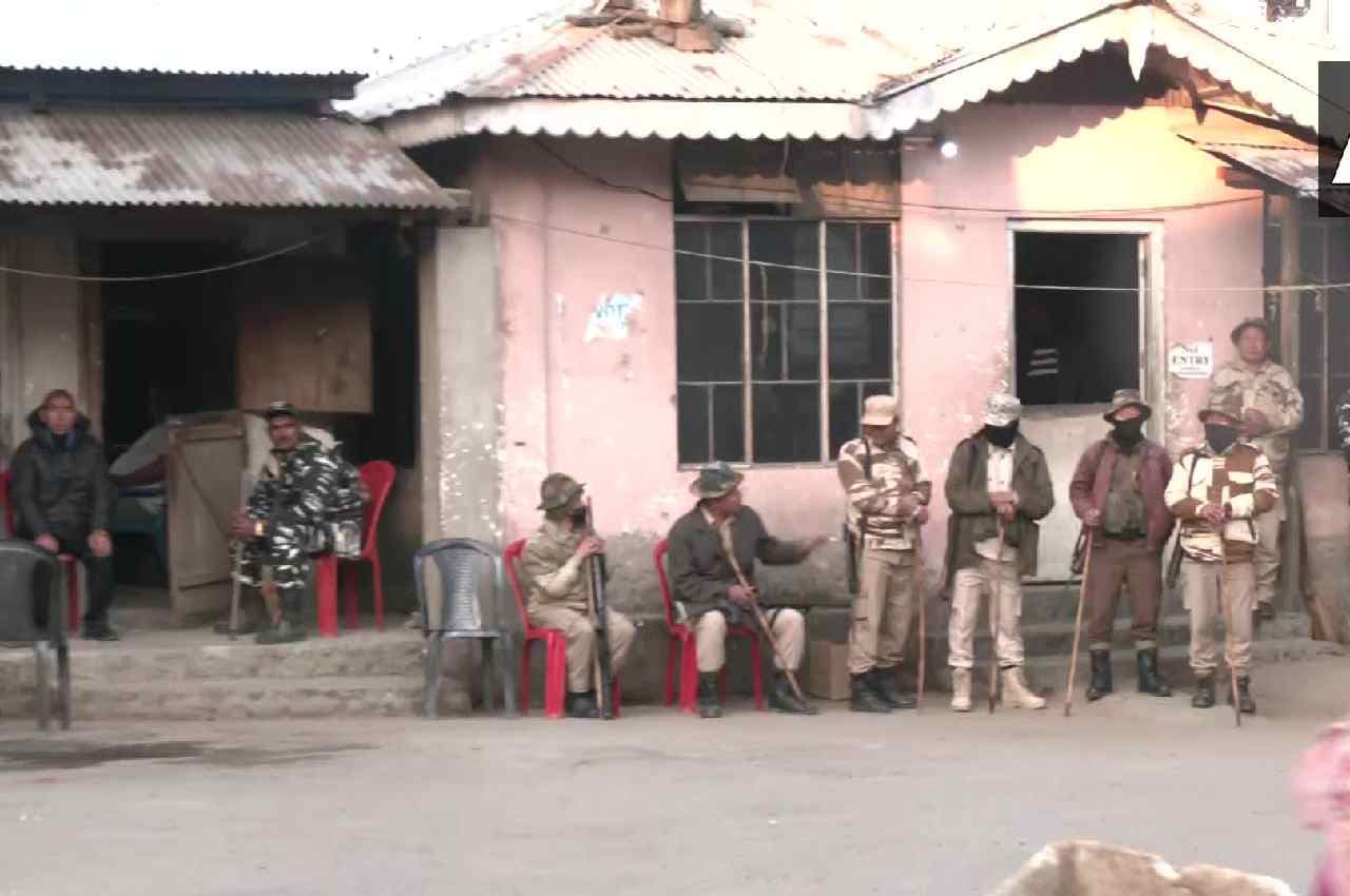 Nagaland Election Result 2023 Live Updates: नागालैंड में NDPP-BJP की वापसी; 37 सीटों पर जमाया कब्जा