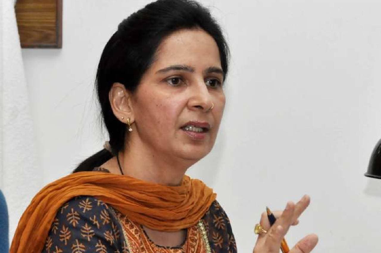 Punjab News: नवजोत सिंह सिद्धू की पत्नी को हुआ कैंसर, पति को लिखा इमोशनल नोट