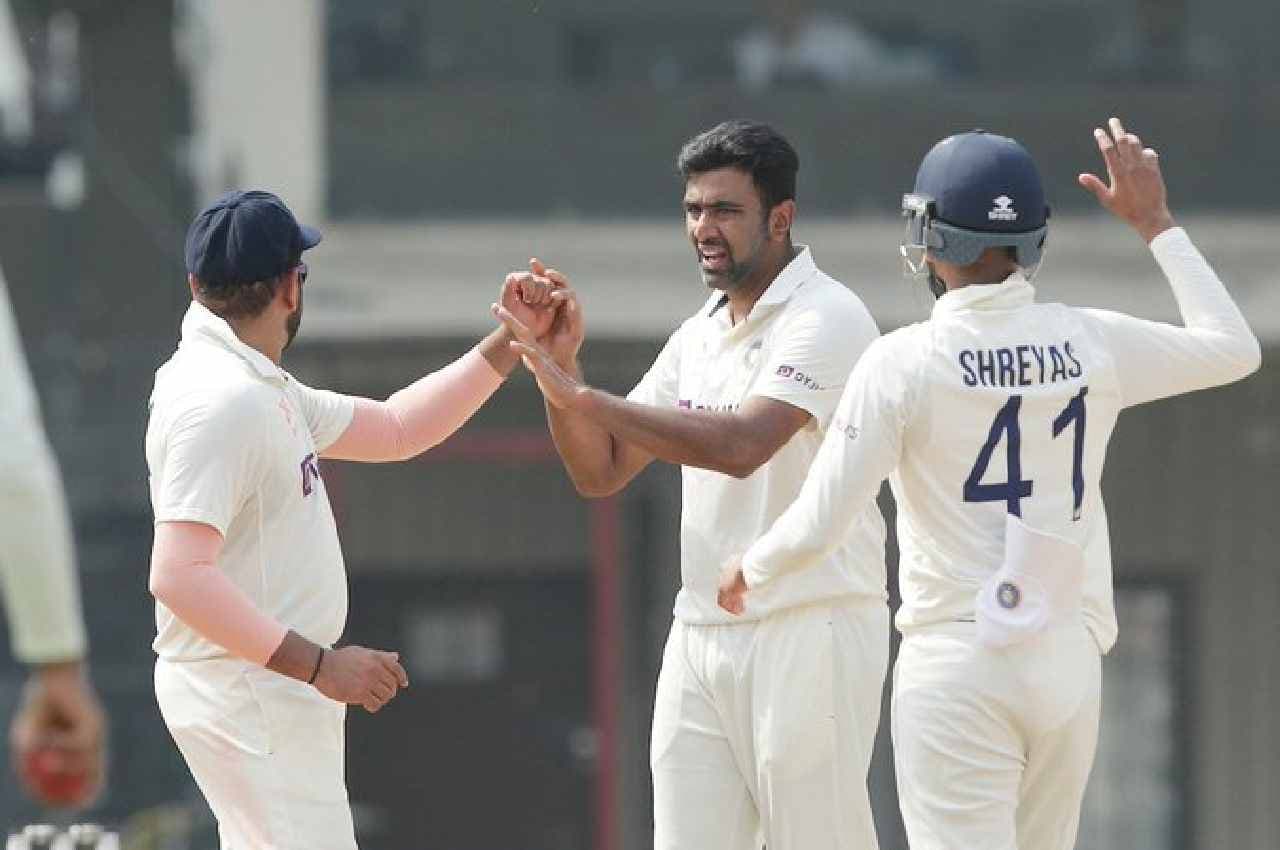 IND vs AUS: Ashwin ने तोड़ डाला kapil dev का बड़ा रिकॉर्ड, अब निशाने पर 2 दिग्गज